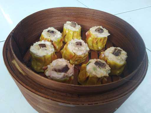 Vinvin Dimsum Cibereum 8