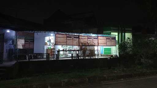 Warung Kopi & Warung Nasi Anisa 8