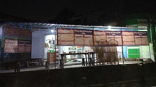 Warung Kopi & Warung Nasi Anisa 10