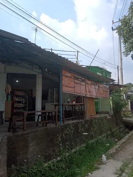 Warung Kopi & Warung Nasi Anisa 6