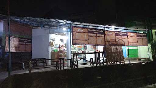 Warung Kopi & Warung Nasi Anisa 7