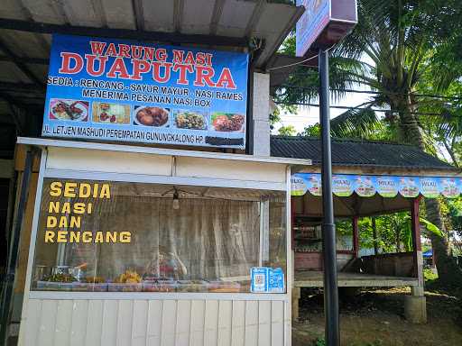 Warung Nasi Dua Putra 8