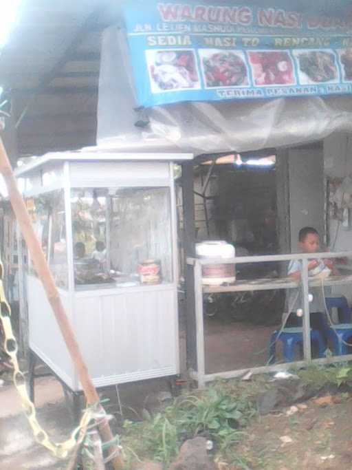 Warung Nasi Dua Putra 7