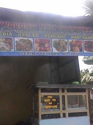 Warung Nasi Dua Putra 6