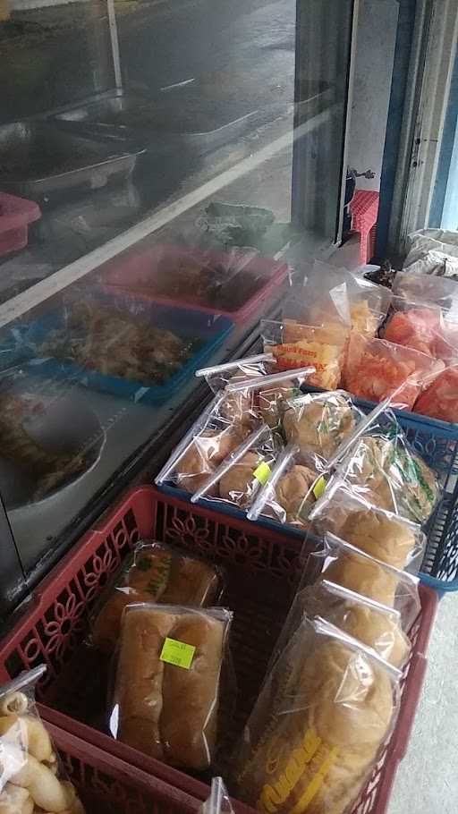 Warung Nasi Ibu Mamat 7