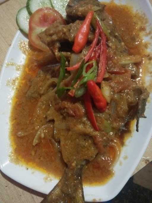 Warung Nasi Ibu Mamat 2