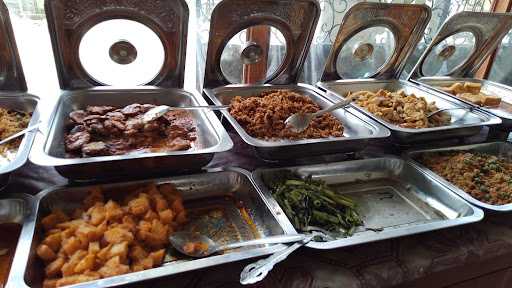 Warung Nasi Isna 5