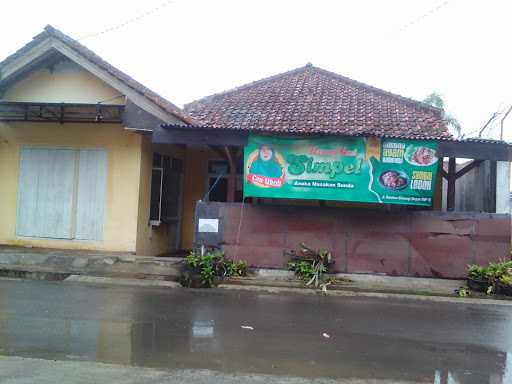 Warung Nasi Simpel Ibu Ukoh 7