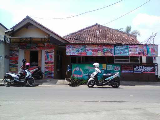 Warung Nasi Simpel Ibu Ukoh 6