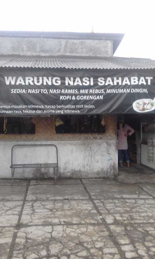 Warung Nasi To Sahabat 3