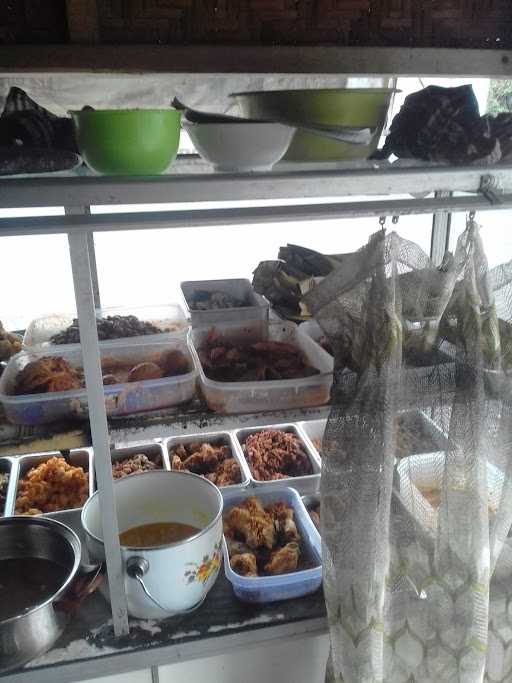 Warung Nasi To Sahabat 2