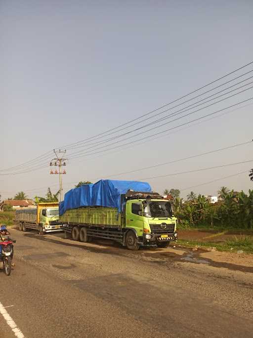 Warung Nasi Yaman 1