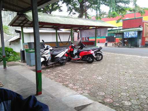 Warung Sate Cijati 4