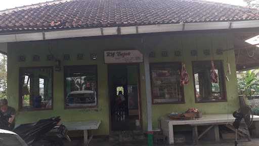 Warung Sate Cijati 3