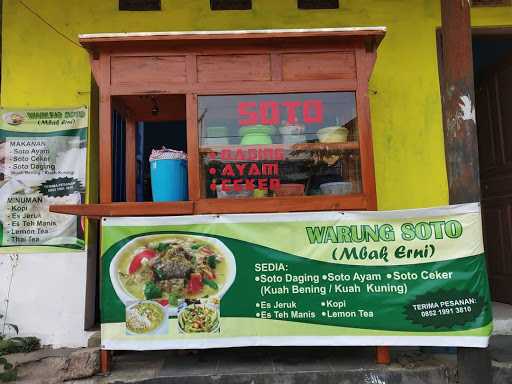 Warung Soto Mbak Erni 7