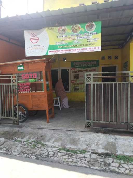 Warung Soto Mbak Erni 8