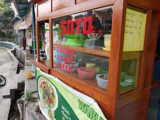 Warung Soto Mbak Erni 9