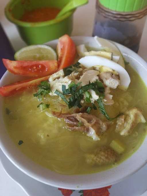 Warung Soto Mbak Erni 4