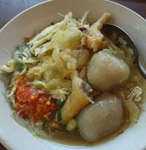 Warung Kinanti 3