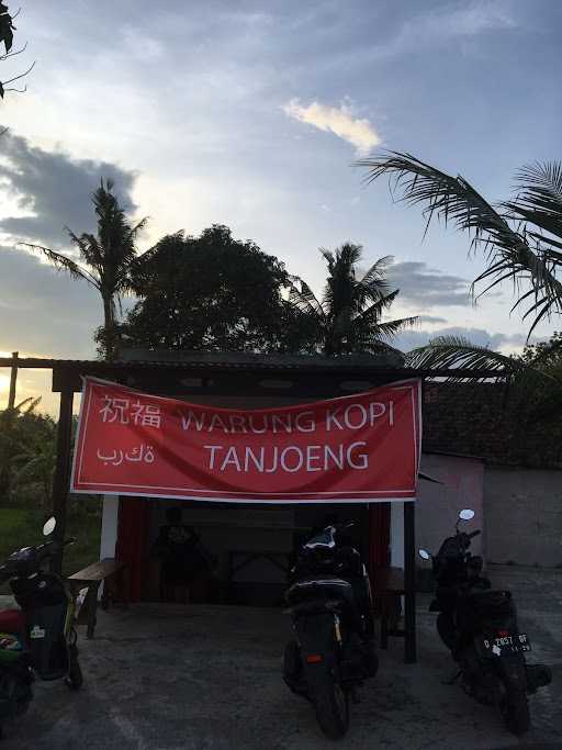 Warung Kopi Tanjoeng 3