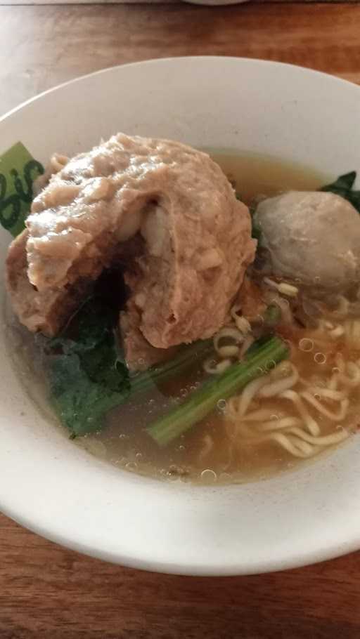 Bakso Rudal Cibingbin 3