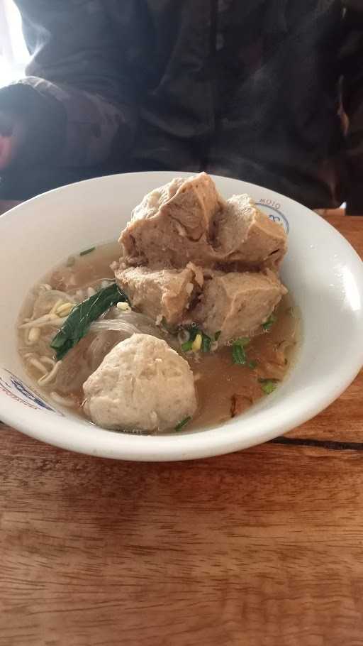 Bakso Rudal Cibingbin 1