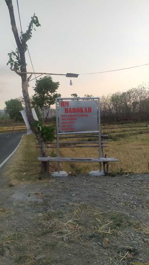 Rm Barokah 3