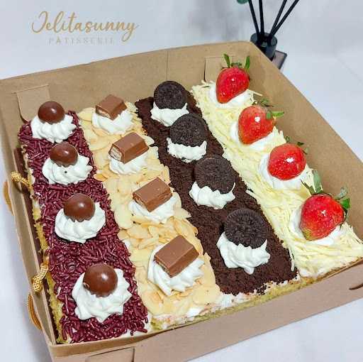 Jelitasunny Patisserie 2