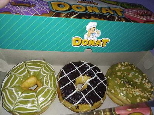 Liza Donuts 4