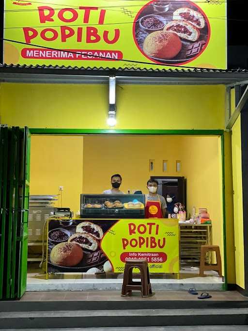 Popibu Coffe Bun Ciriung 2