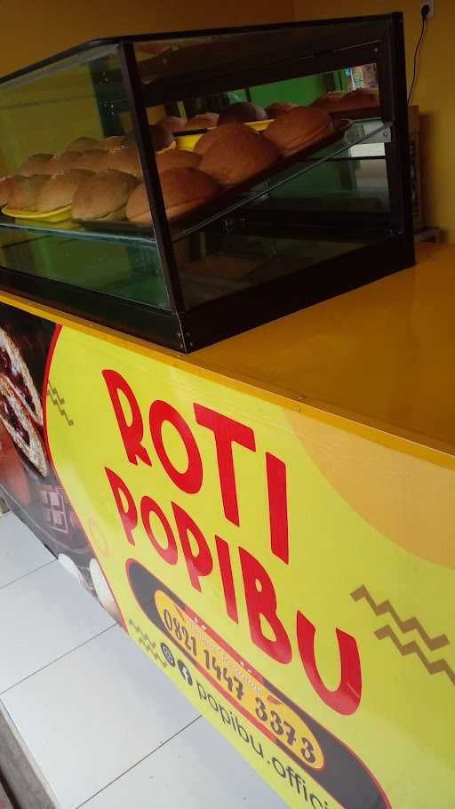 Popibu Coffe Bun Ciriung 1