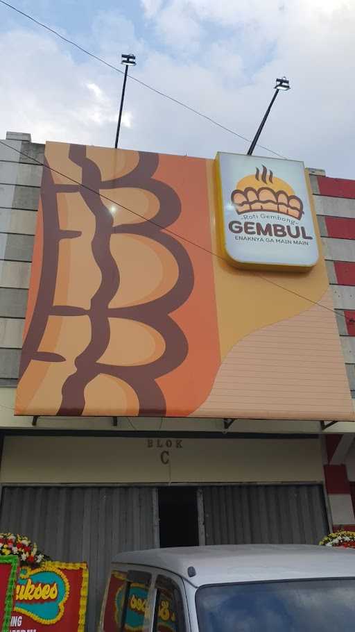 Roti Gembong Gembul Chapter Cibinong 1