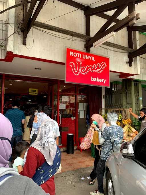 Roti Unyil Venus Pemda 9