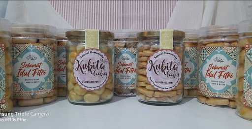 Rumah Kukita Cookies 2