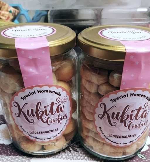 Rumah Kukita Cookies 1