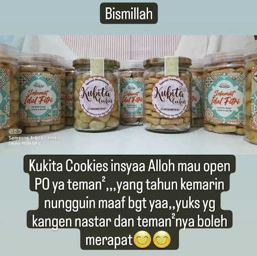 Rumah Kukita Cookies 4