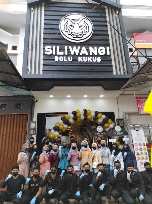 Siliwangi Bolu Kukus - Cikaret 9