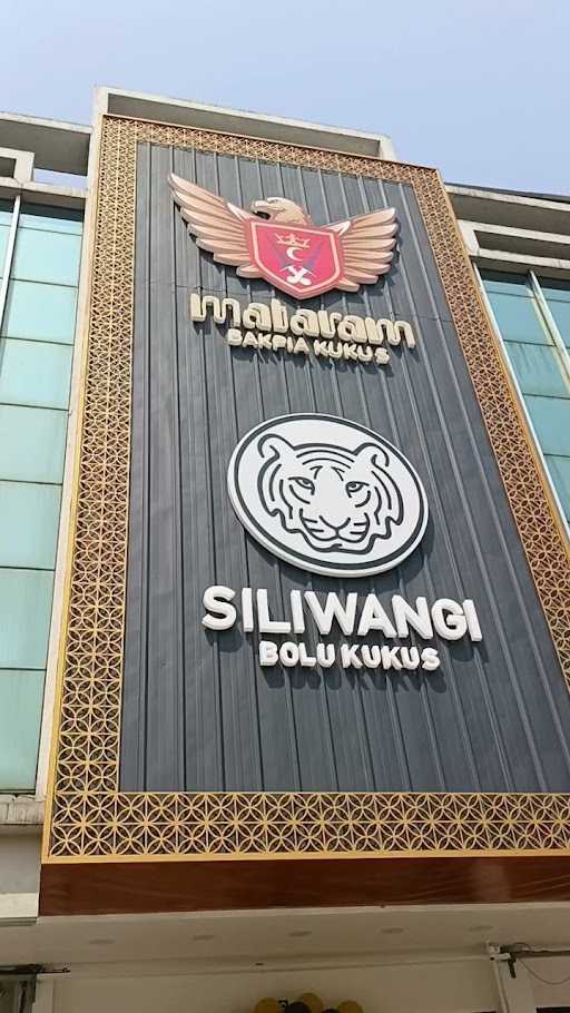 Siliwangi Bolu Kukus Mayor Oking,Cibinong 3