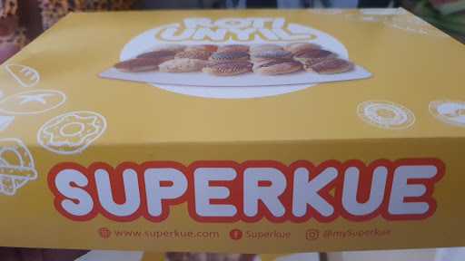 Superkue Cake & Bakery 7