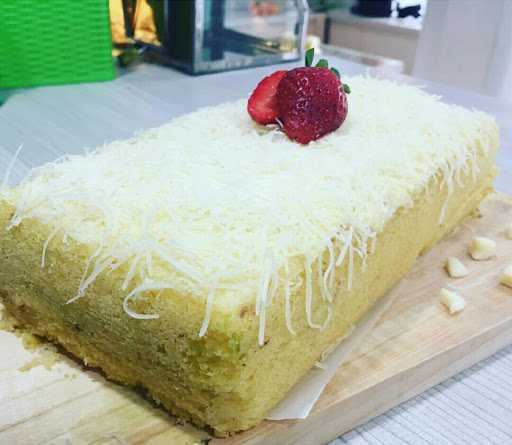 Superkue Cake & Bakery 2