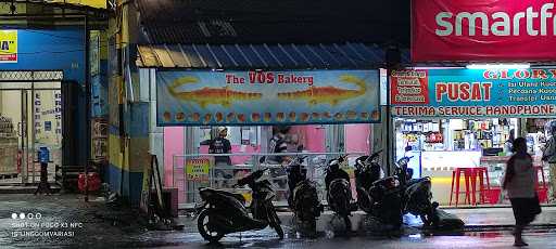 The Vos Bakery 7