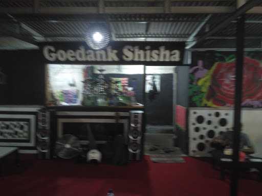 Goedang Shisha 1