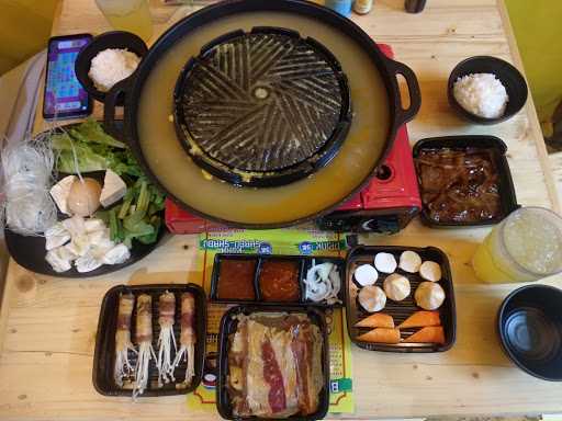 Guungogi Korean Bbq 6