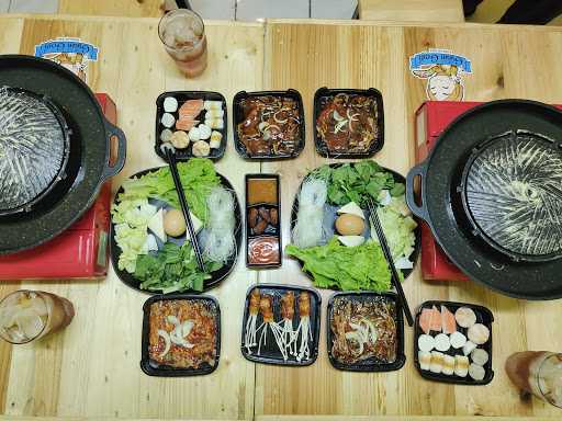 Guungogi Korean Bbq 2