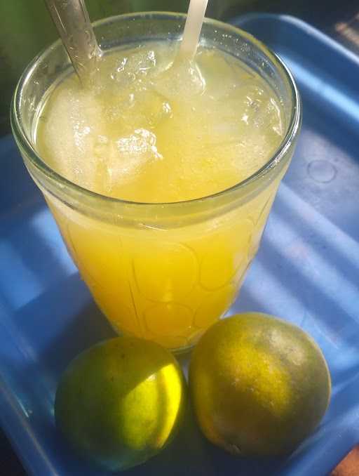 Juice Mas Ewin 2