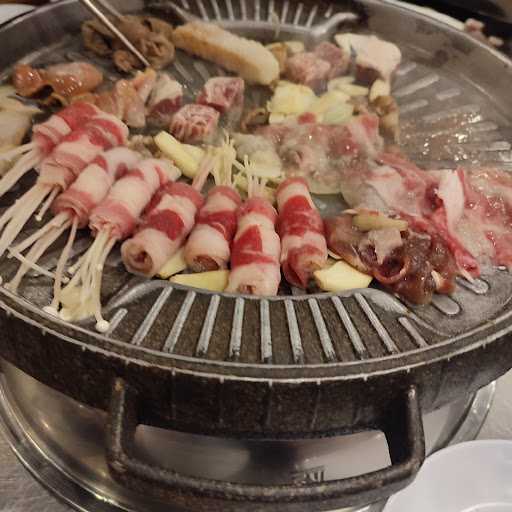 Ppanggang Korean Bbq 6