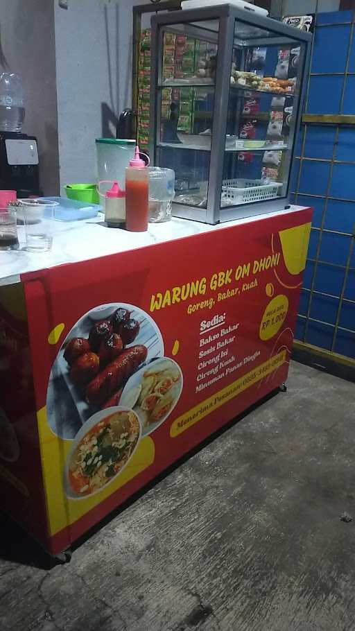 Warung Gbk Om Dhoni 10