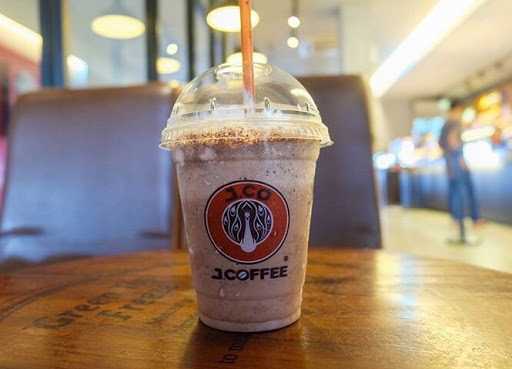 J.Co Cibinong City Mall 4