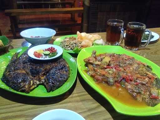 Resto Zai & Kepo Cibinong 8