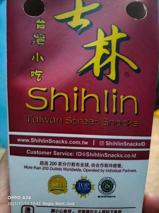 Shihlin Cibinong City Mall 9